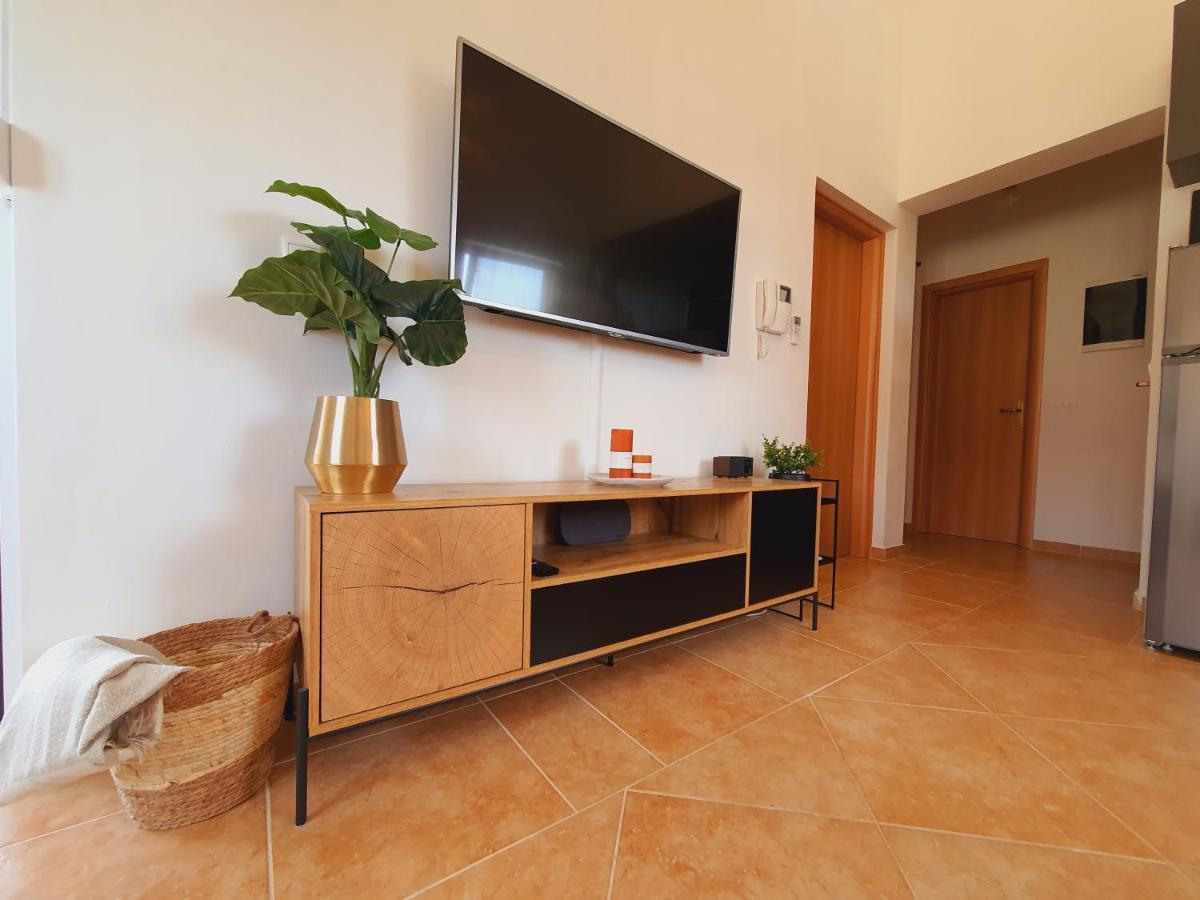 Apartman Mila Barbat na Rabu Extérieur photo