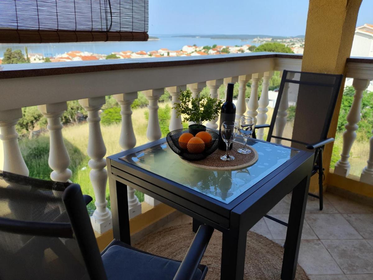 Apartman Mila Barbat na Rabu Extérieur photo