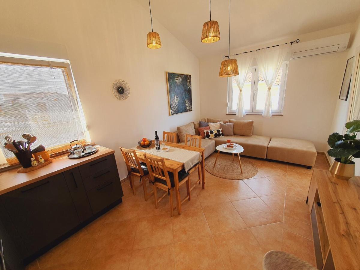 Apartman Mila Barbat na Rabu Extérieur photo