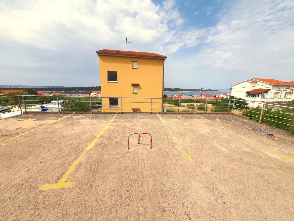 Apartman Mila Barbat na Rabu Extérieur photo