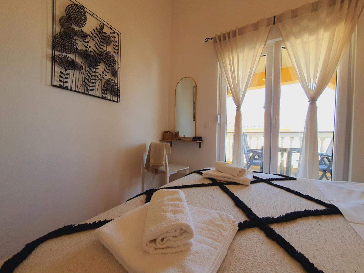 Apartman Mila Barbat na Rabu Extérieur photo