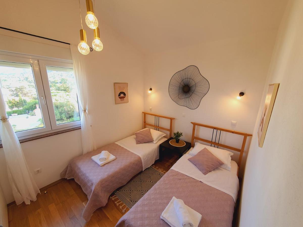 Apartman Mila Barbat na Rabu Extérieur photo