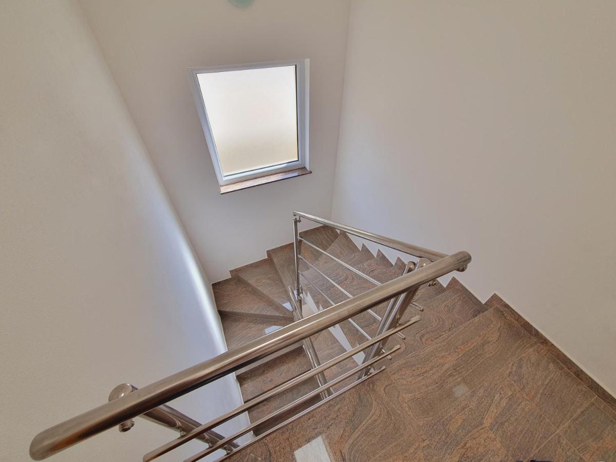Apartman Mila Barbat na Rabu Extérieur photo