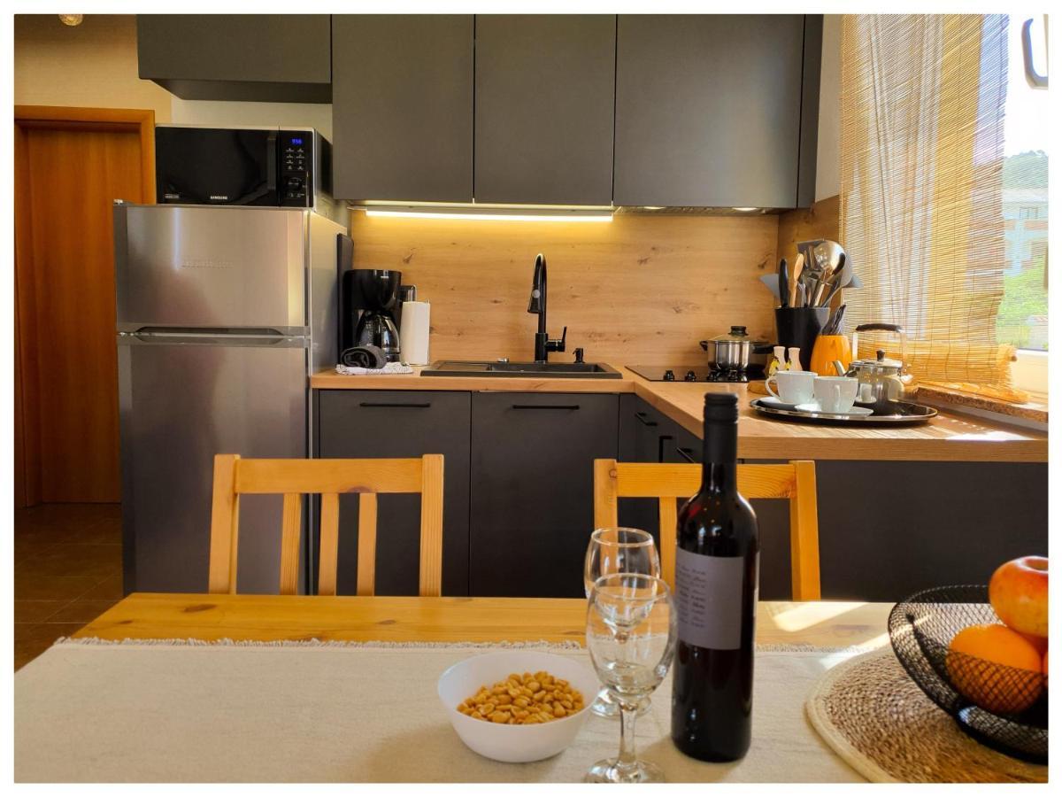 Apartman Mila Barbat na Rabu Extérieur photo
