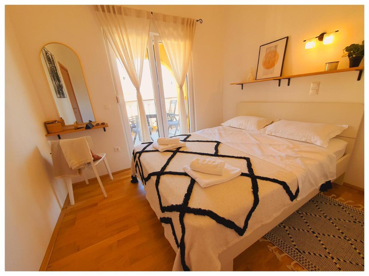 Apartman Mila Barbat na Rabu Extérieur photo