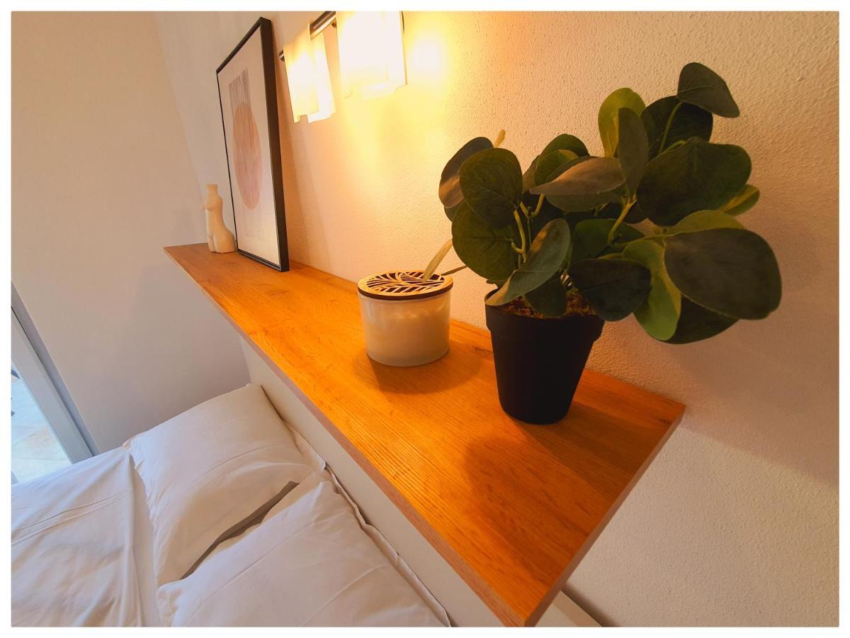 Apartman Mila Barbat na Rabu Extérieur photo