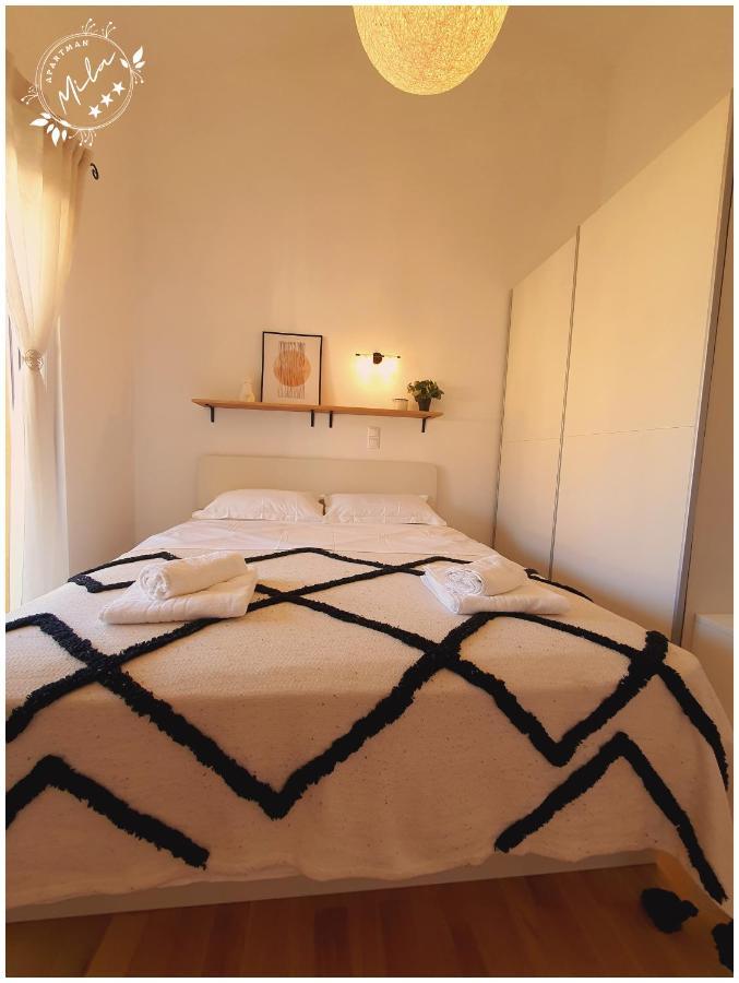 Apartman Mila Barbat na Rabu Extérieur photo